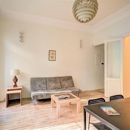 The Greenplace Apartments In The Heart Of Anvers Exterior foto