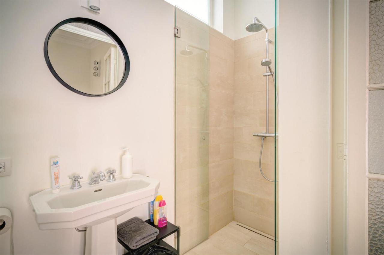 The Greenplace Apartments In The Heart Of Anvers Exterior foto