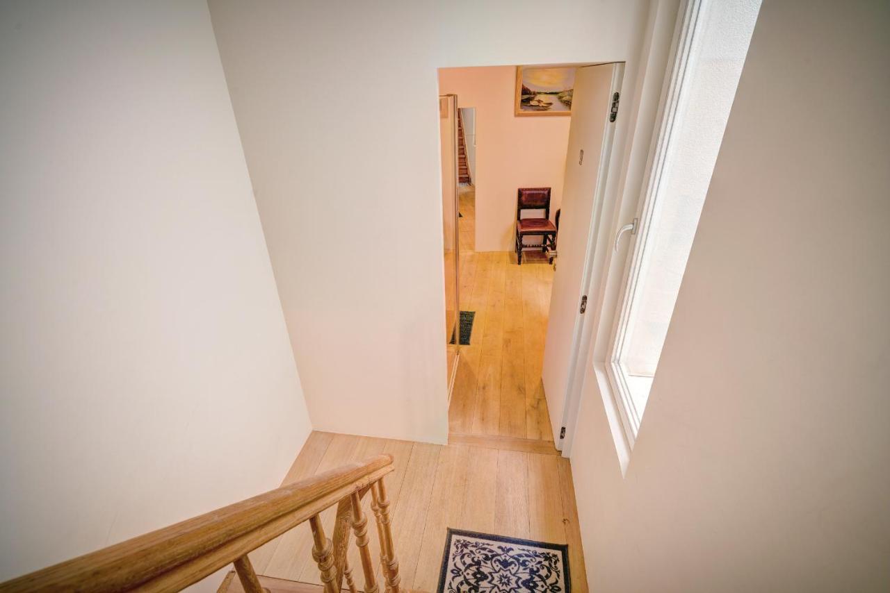 The Greenplace Apartments In The Heart Of Anvers Exterior foto